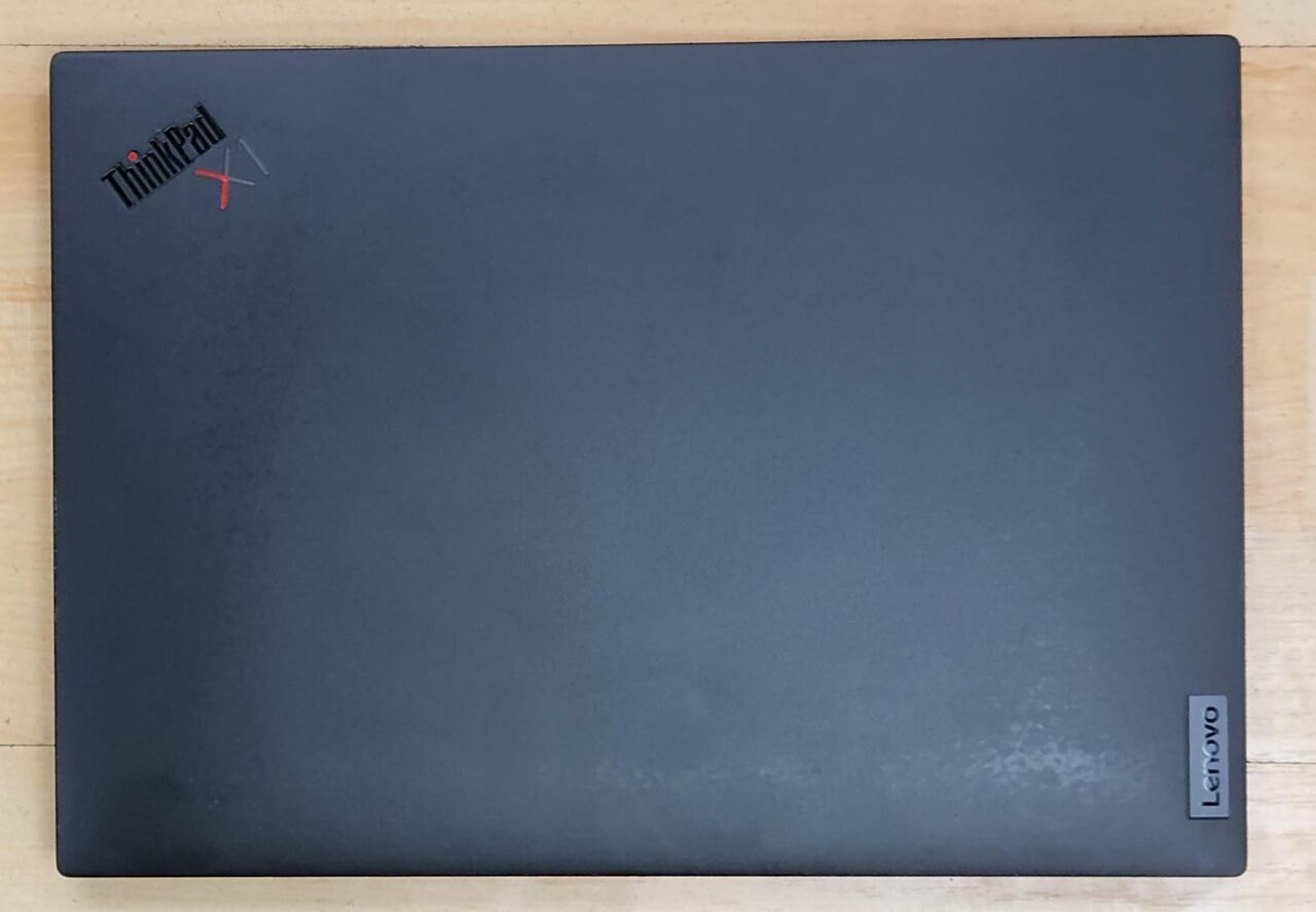 Riyadh, Computers, SAR 4399,  Lenovo X1 Carbon 1.8 GHz 10-core I7 13th Gen RAM:32GB SSD:512GB