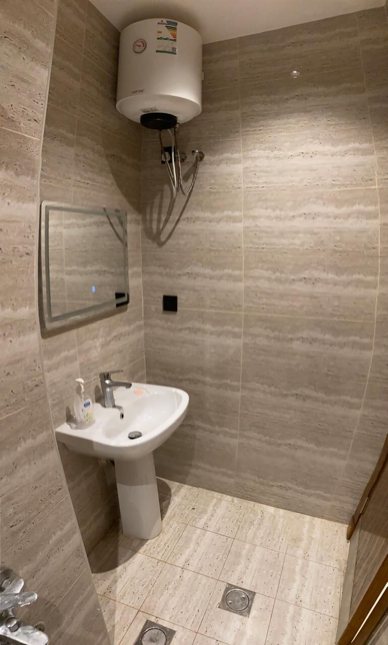 Jubail, Apartments, Flats, Houses & Villas, SAR 1399/month,  1 BR,  Bachelor Apartment For Rent - Jubail