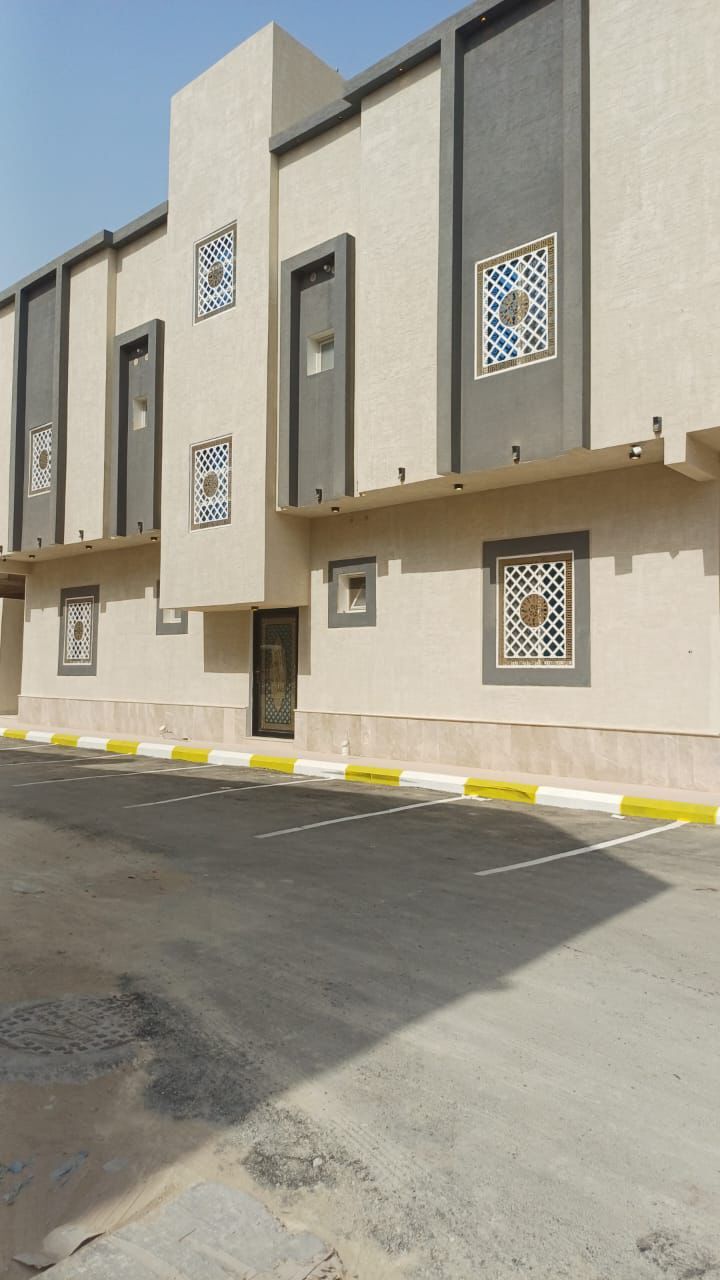 Jubail, Apartments, Flats, Houses & Villas, SAR 1399/month,  1 BR,  Bachelor Apartment For Rent - Jubail