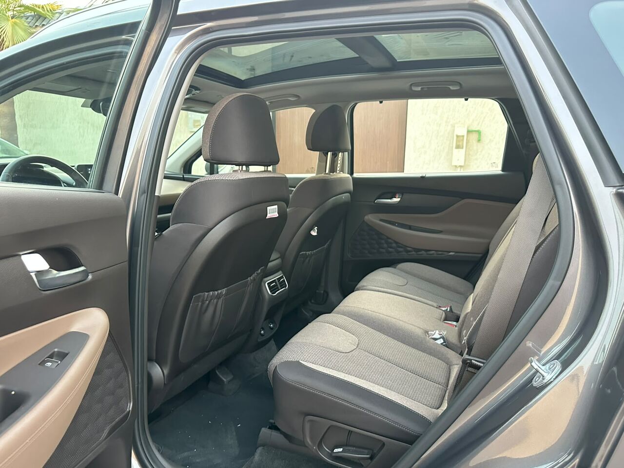 Riyadh, Vehicles, Cars & Trucks , SAR 115000,  Hyundai Santa Fe,  2024,  Automatic,  19000 KM,   Hyundai Santafe With Sunroof For Sales 100% Accident Free N 1st Owner