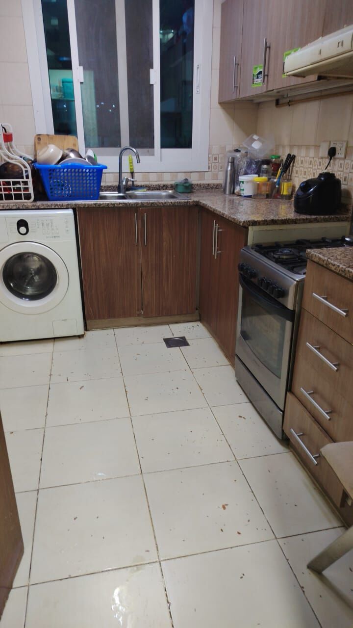 International City, Bedspace For Rent, AED 900/month,  4 Sq. Feet,  BEDSPACE - EXECUTIVE LADIES