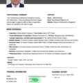 Camp Boss, Data Entry, Office Clerk, Documents Control, Trannsport Supervisor