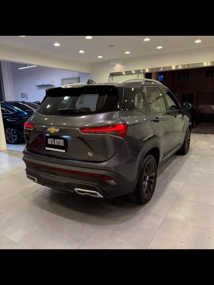 Tubli, Vehicles, Cars & Trucks , BHD 4900,  CHEVROLET CAPTIVA,  2024,  Automatic,  40000 KM,   LS