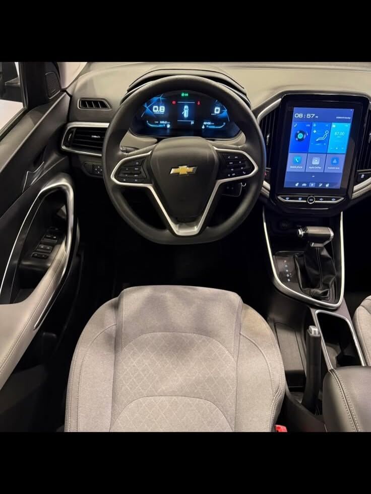 Tubli, Vehicles, Cars & Trucks , BHD 4900,  CHEVROLET CAPTIVA,  2024,  Automatic,  40000 KM,   LS