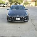 SAR 37000,  Hyundai Elantra SE 2.0,  2021,  Automatic,  222000 KM,  Hyundai Elantra  Smart Fully Maintained & Ready To Drive