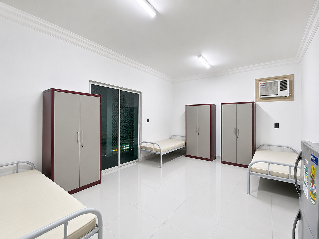 Al Murabba, Bedspace For Rent, SAR 700/month,  Bedspace Available For Rent Al Murabba Riyadh Ease Acces To Busses & Metro