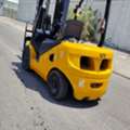 SAR 42000,  3-Ton Forklift For Sale.