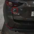 SAR 62000,  Mazda CX-5,  2020,  Automatic,  83000 KM,  Mazda CX5 Base Trim