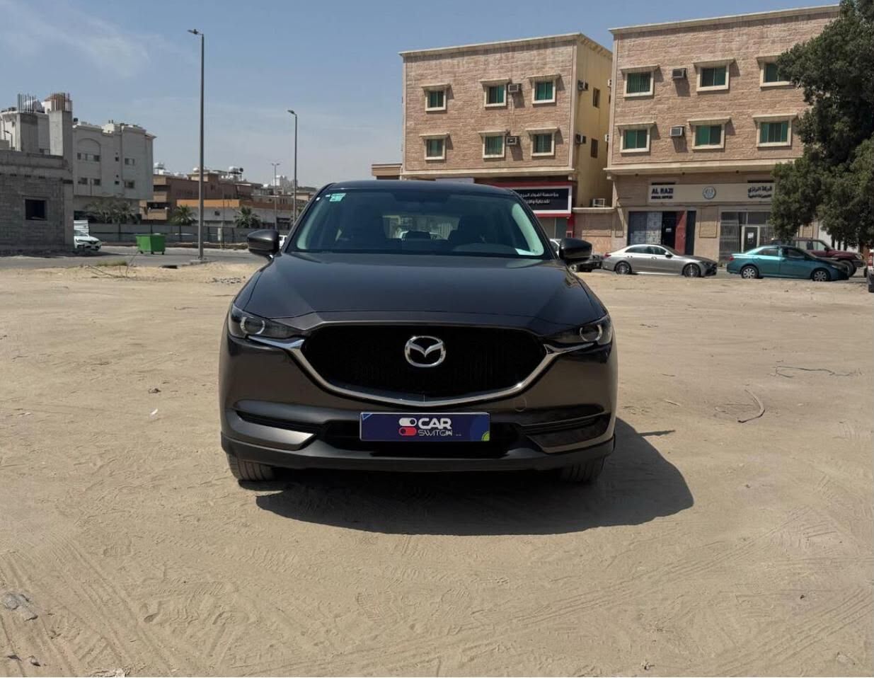 Riyadh, Vehicles, Cars & Trucks , SAR 62000,  Mazda CX-5,  2020,  Automatic,  83000 KM,  Mazda CX5 Base Trim