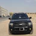 SAR 17000,  Ford Expedition,  2010,  Automatic,  292300 KM,  Selling   Limited Edition