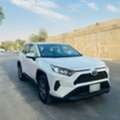 SAR 91000,  Toyota RAV4,  2024,  Automatic,  59000 KM,    Model , Single Owner.