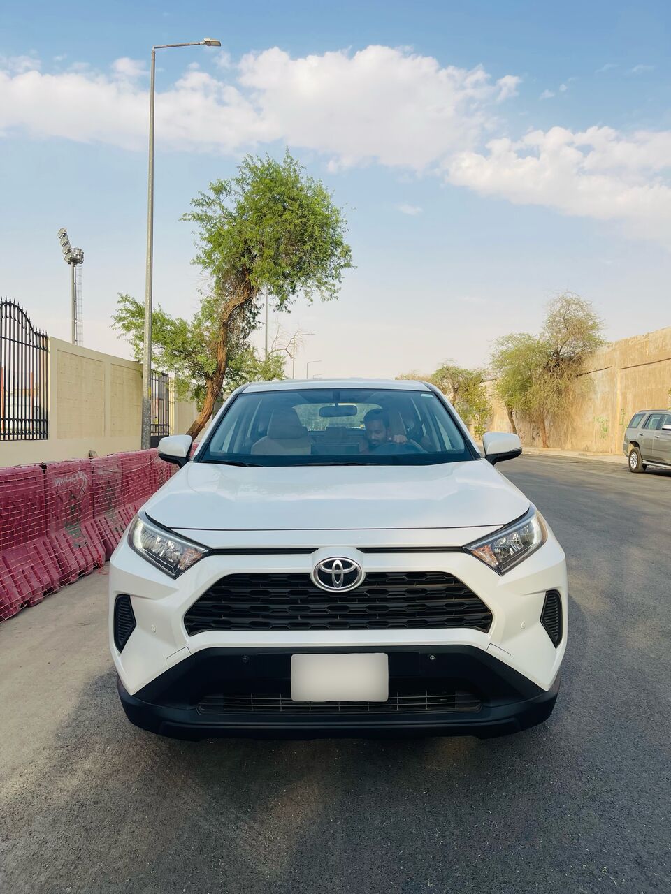 Al Malaz, Vehicles, Cars & Trucks , SAR 91000,  Toyota RAV4,  2024,  Automatic,  59000 KM,    Model , Single Owner.