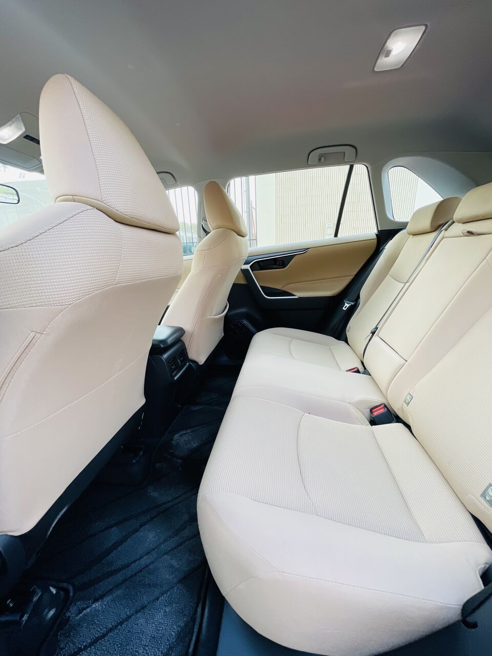 Al Malaz, Vehicles, Cars & Trucks , SAR 91000,  Toyota RAV4,  2024,  Automatic,  59000 KM,    Model , Single Owner.