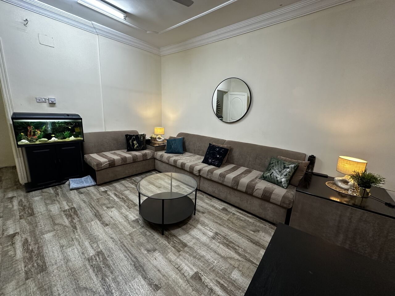 Jeddah, Furniture, SAR 150,  Final Exit Selling All Household