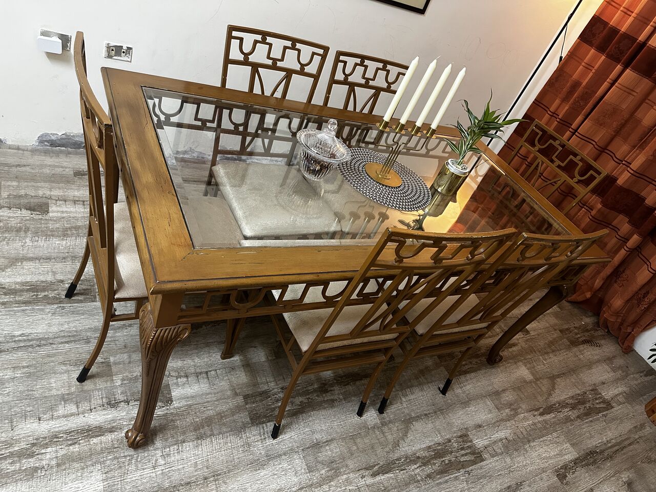 Jeddah, Furniture, SAR 150,  Final Exit Selling All Household
