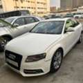 SAR 12,  Audi A4,  2009,  Automatic,  270000 KM,    RS4 Full Option Good Condition