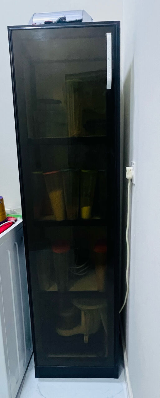 Khobar, Appliances, SAR 425,  Spacious Corner Stand ( 3 Piece)