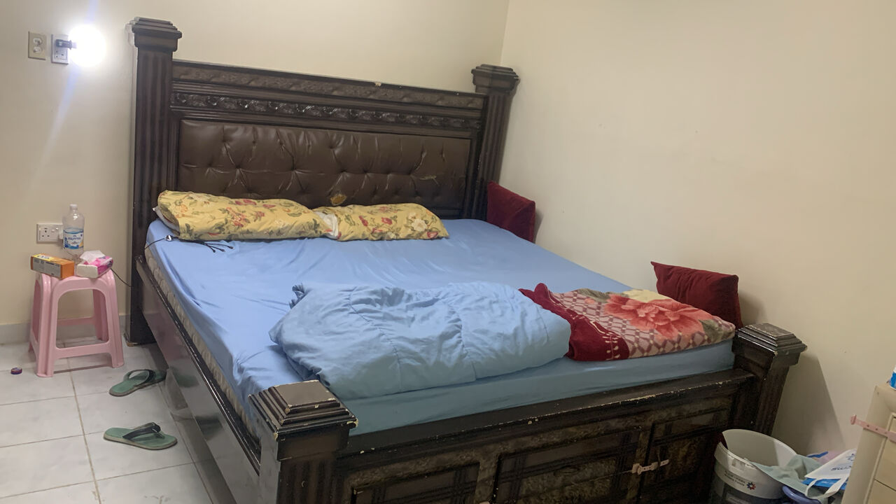Jubail, Apartments, Flats, Houses & Villas, 2 BR,  Family Flat For Rent