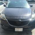 SAR 38000,  Mazda CX-09,  2016,  Automatic,  298 KM,    Urgent Sale