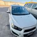 SAR 6500,  Chevrolet Sonic,  2014,  Automatic,  178000 KM,    For Sale &ndash; 178,000 KM | Running Condition|Fahas Valid Till March 2027