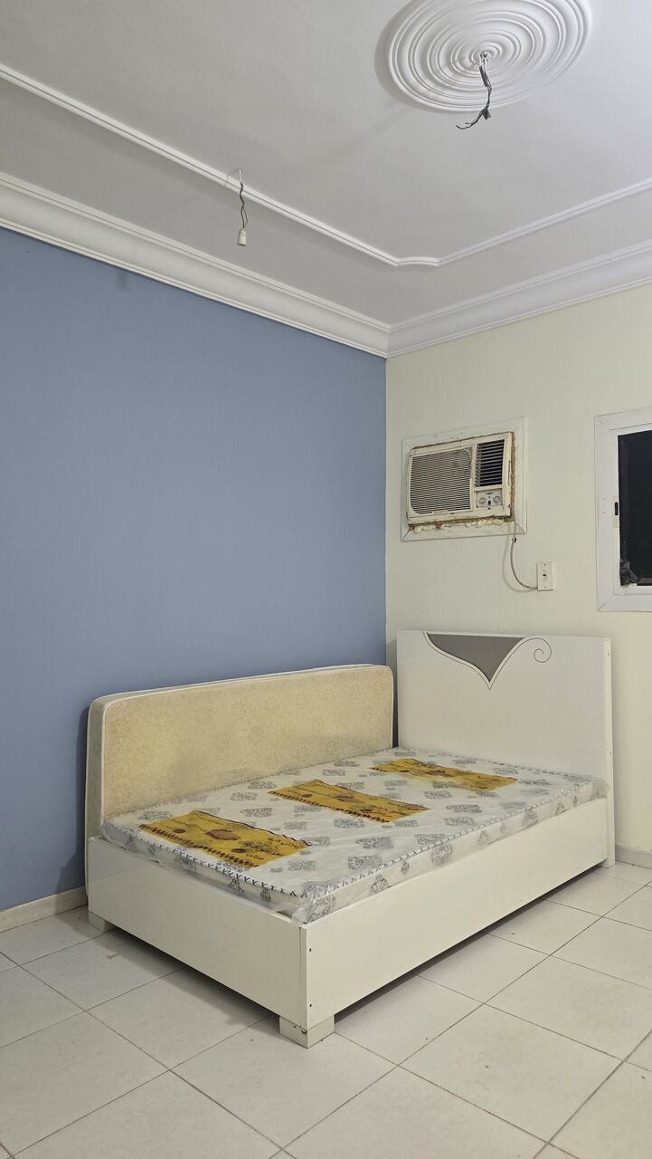 Al Baghdadyiah Al Gharbyia, Rooms for Rent, SAR 750/month,  15 Sq. Meter,  FURNISHED ROOM FOR ONE PERSON