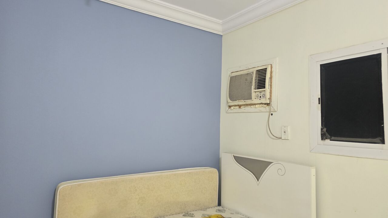 Al Baghdadyiah Al Gharbyia, Rooms for Rent, SAR 750/month,  15 Sq. Meter,  FURNISHED ROOM FOR ONE PERSON