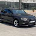 BHD 2900,  Audi A3,  2015,  Automatic,  113200 KM,   /  (Brown)
