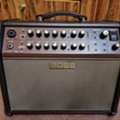 SAR 1500,  Boss Acoustic Singer Amp