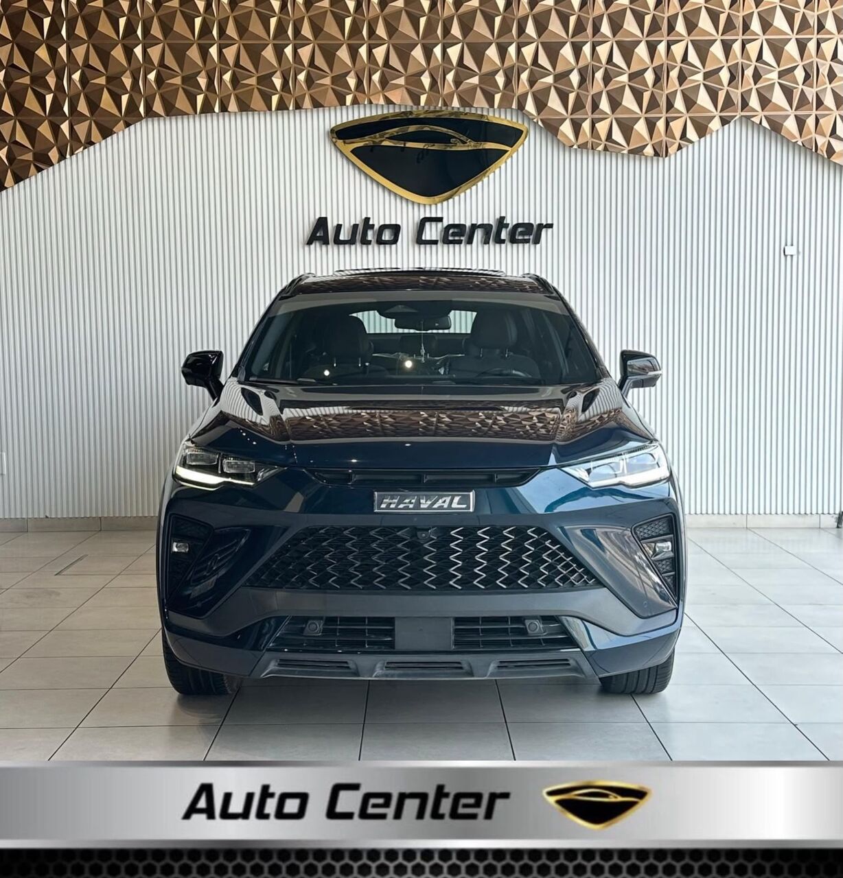 Riffa, Vehicles, Cars & Trucks , BHD 7200,  HAVAL GWM H6 GT 2.0 GDIT 2023 BLUE,  2023,  Automatic,  55000 KM,