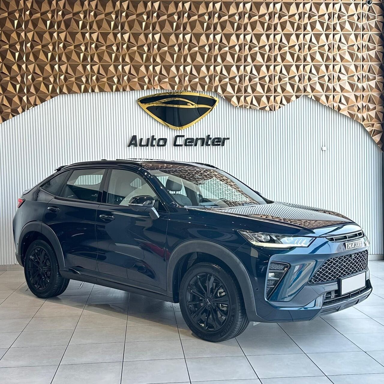 Riffa, Vehicles, Cars & Trucks , BHD 7200,  HAVAL GWM H6 GT 2.0 GDIT 2023 BLUE,  2023,  Automatic,  55000 KM,