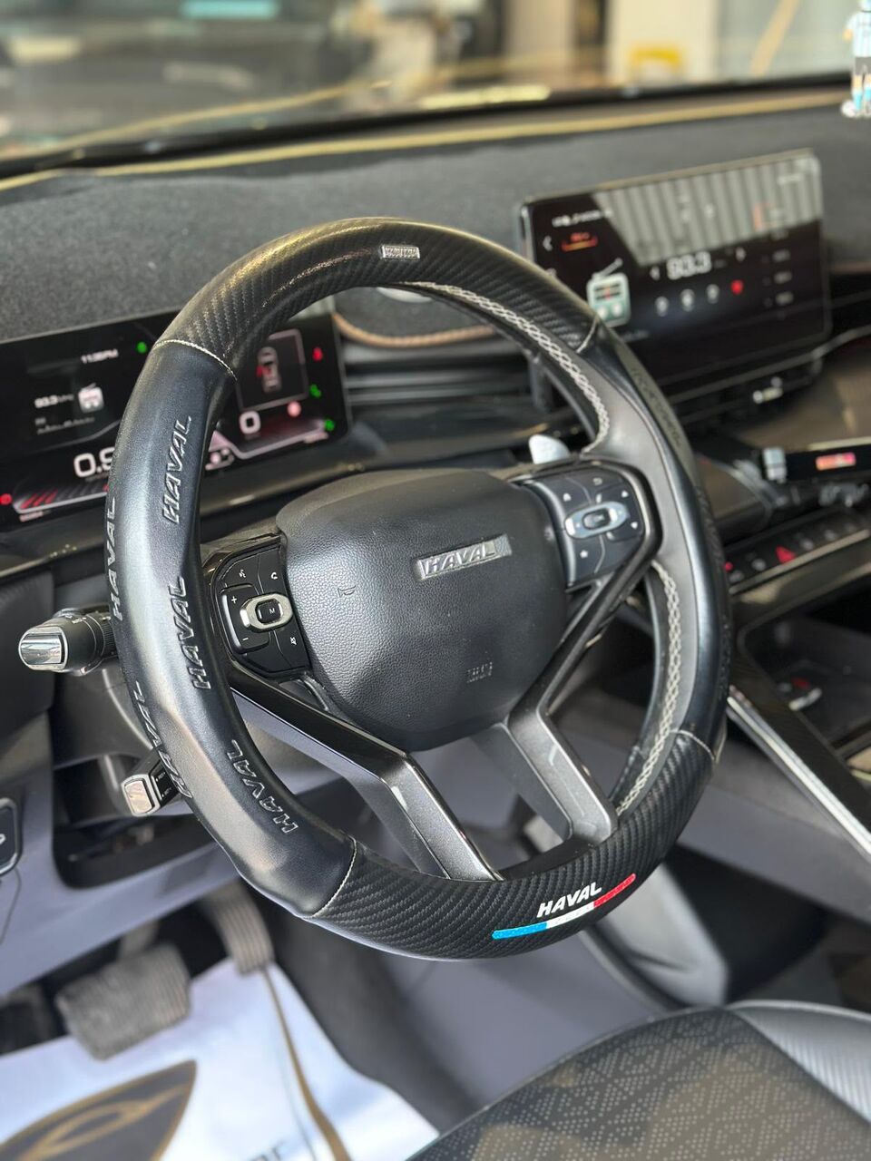 Riffa, Vehicles, Cars & Trucks , BHD 7200,  HAVAL GWM H6 GT 2.0 GDIT 2023 BLUE,  2023,  Automatic,  55000 KM,