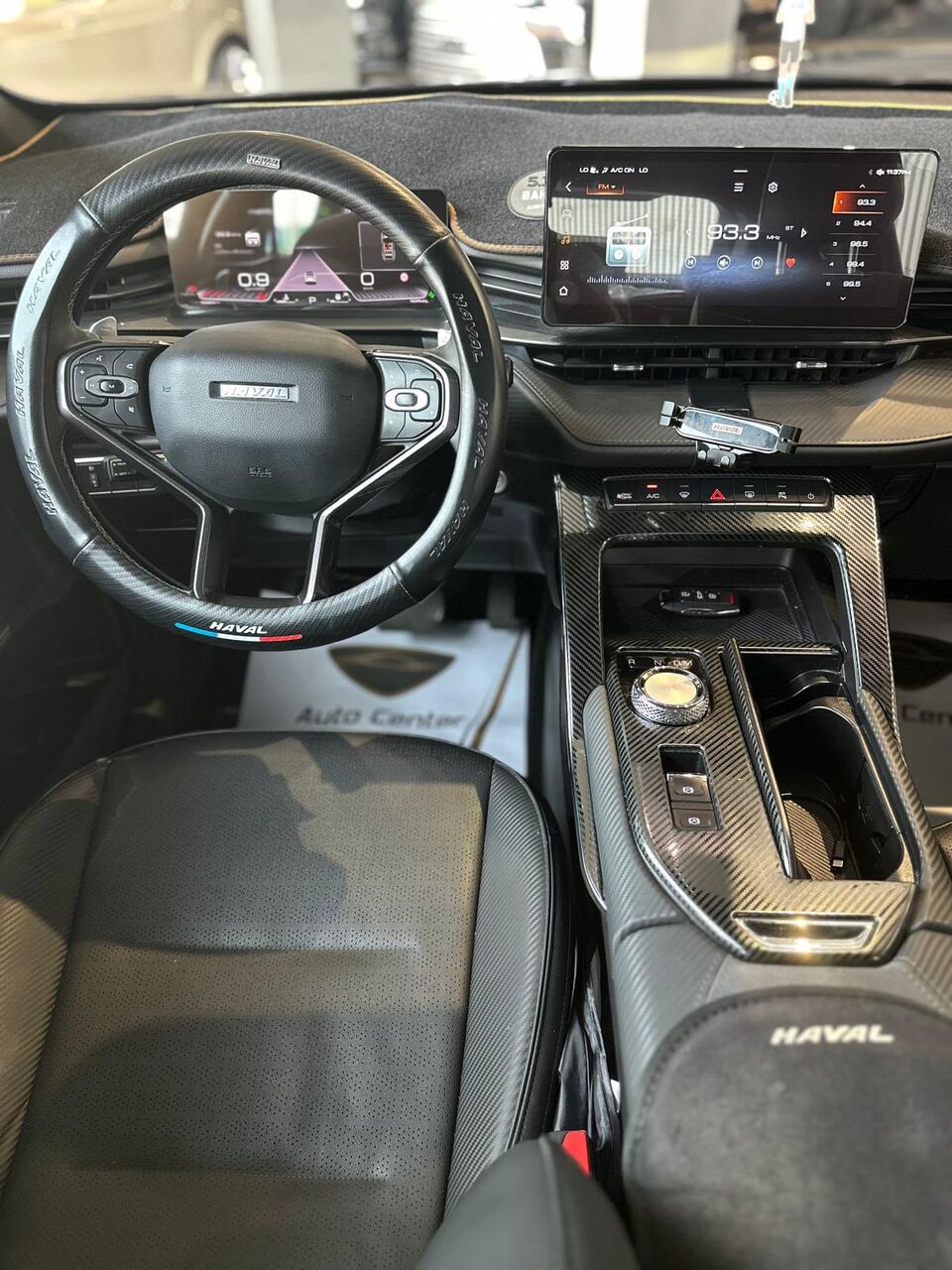 Riffa, Vehicles, Cars & Trucks , BHD 7200,  HAVAL GWM H6 GT 2.0 GDIT 2023 BLUE,  2023,  Automatic,  55000 KM,