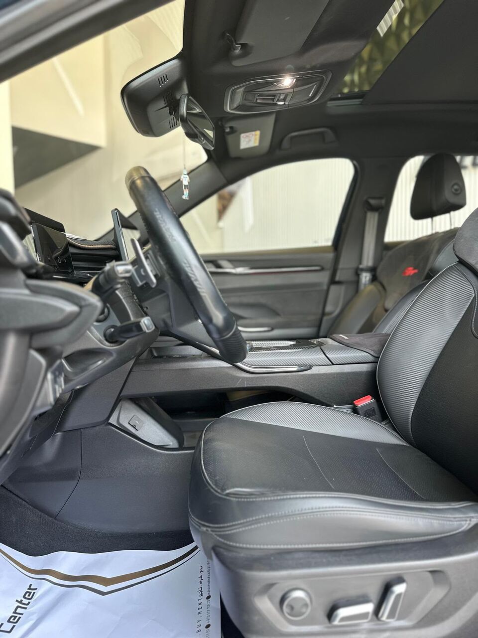 Riffa, Vehicles, Cars & Trucks , BHD 7200,  HAVAL GWM H6 GT 2.0 GDIT 2023 BLUE,  2023,  Automatic,  55000 KM,