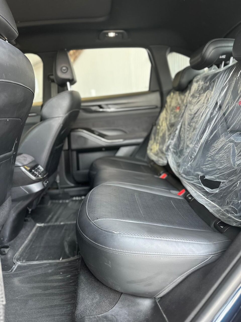 Riffa, Vehicles, Cars & Trucks , BHD 7200,  HAVAL GWM H6 GT 2.0 GDIT 2023 BLUE,  2023,  Automatic,  55000 KM,