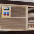 SAR 750,  Window Ac For For Sale