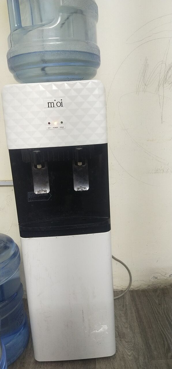 Al Wizarat, Household Items, 180,  Water Dispenser