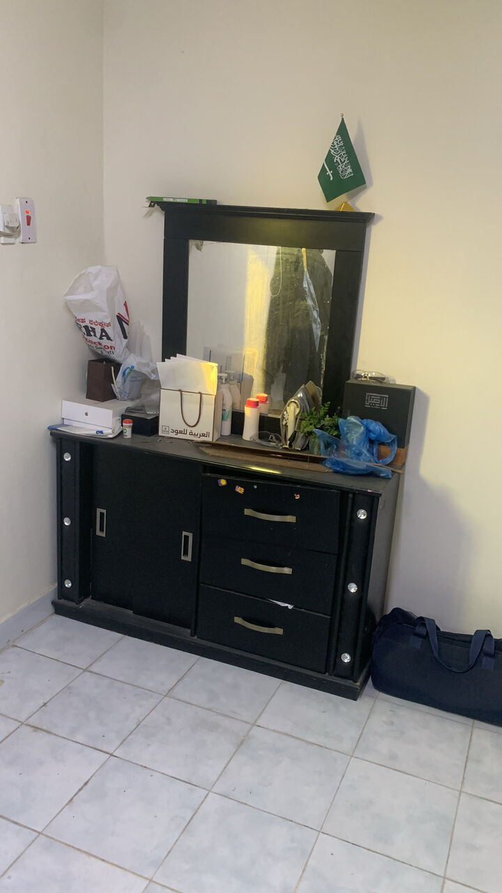 Jubail, Apartments, Flats, Houses & Villas, Furnished,  2 BR,  Flat And Items