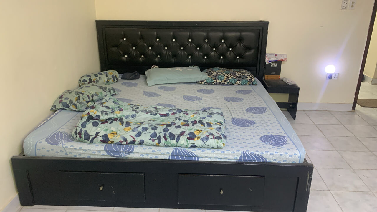 Jubail, Apartments, Flats, Houses & Villas, Furnished,  2 BR,  Flat And Items