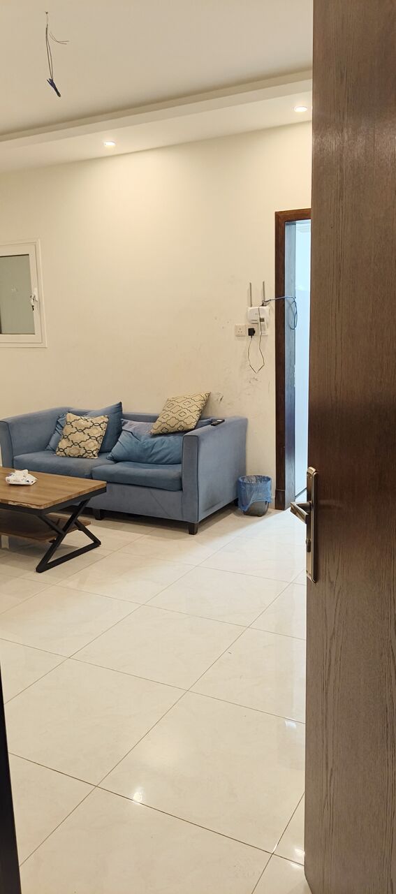 Dammam, Rooms for Rent, SAR 1000/month,  Furnished,  1 Single Room