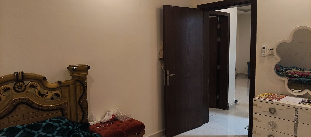 Dammam, Rooms for Rent, SAR 1000/month,  Furnished,  1 Single Room