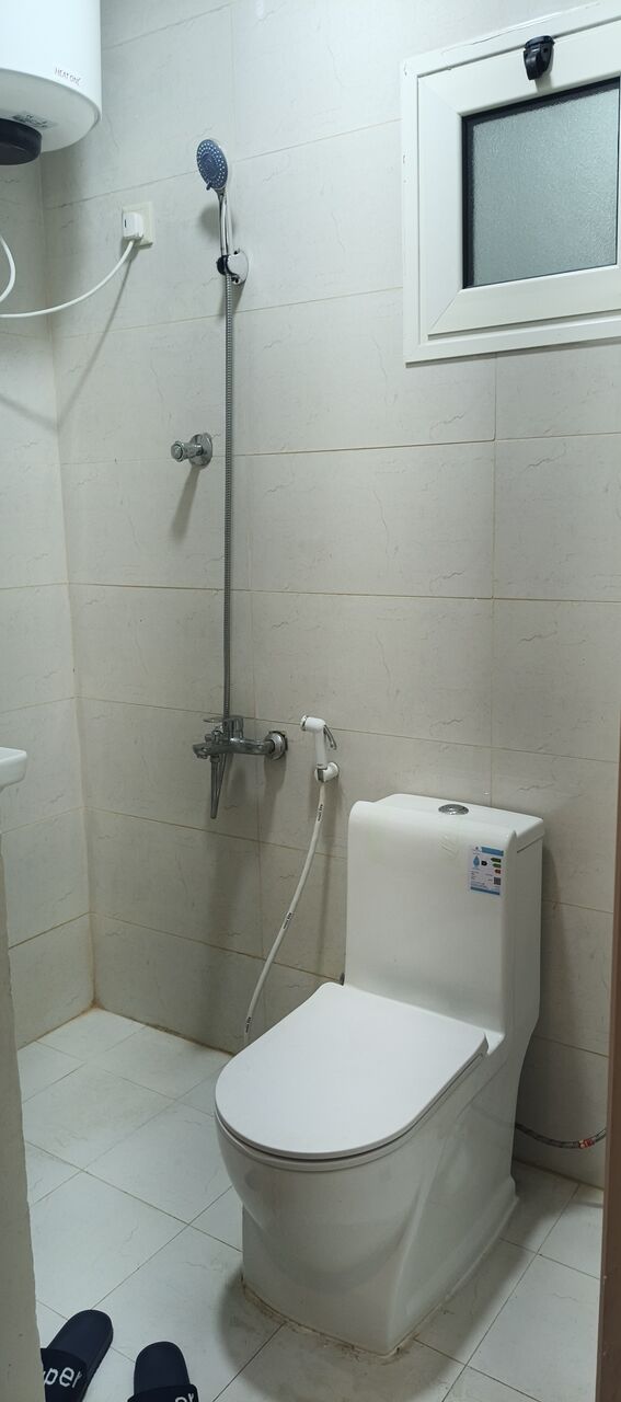 Dammam, Rooms for Rent, SAR 1000/month,  Furnished,  1 Single Room