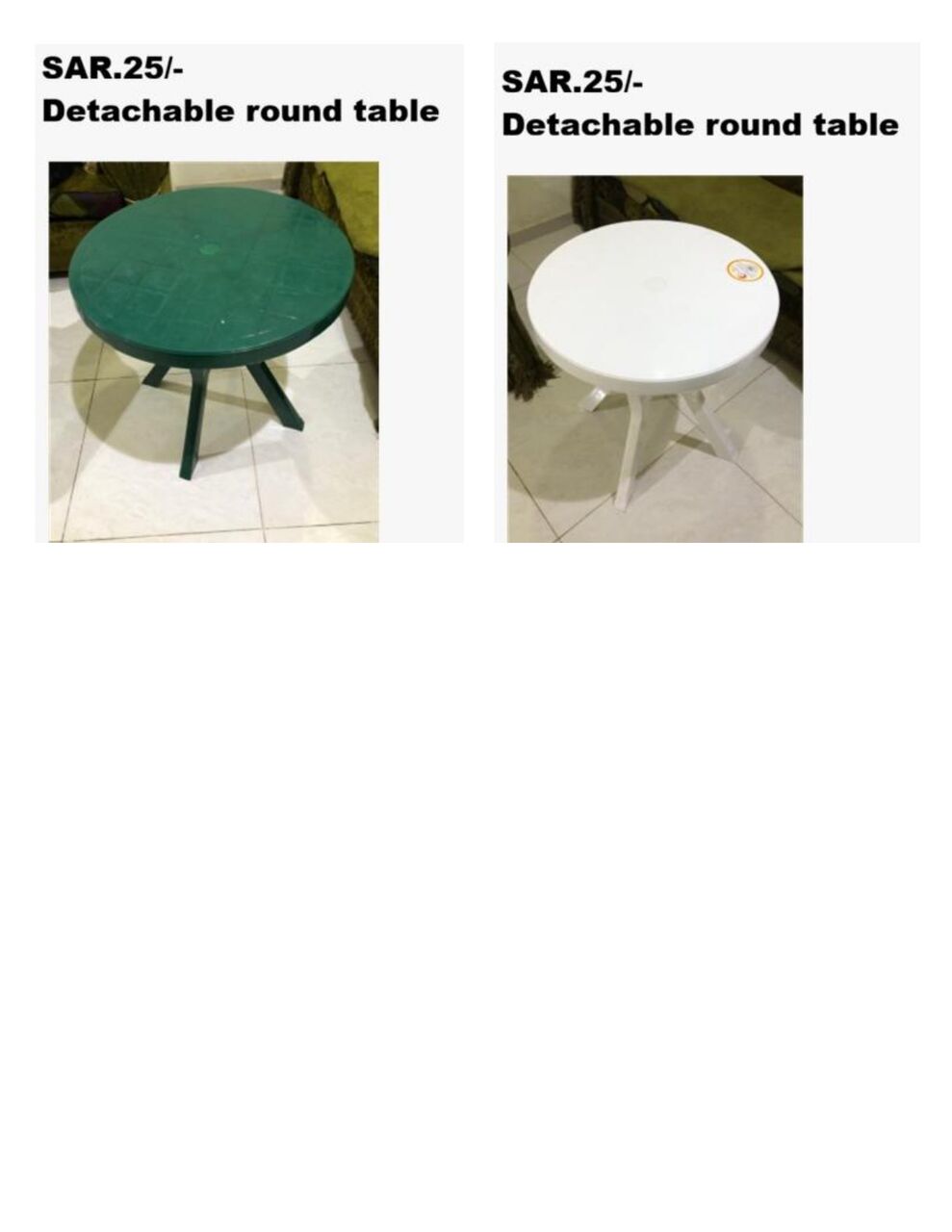 Al Aziziyah, Household Items, SAR 6265,  HOUSEHOLD ITEMS FOR SALE AT A REASONABLE PRICE