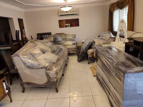 Umm Al Hamam, Relocation, Pakistani Movers Packers Cleaners Pest Control Services Ultimate Home Solutions *4
