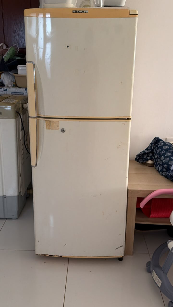 Manama, Appliances, BHD 25,  Fridge