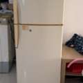 BHD 25, Fridge