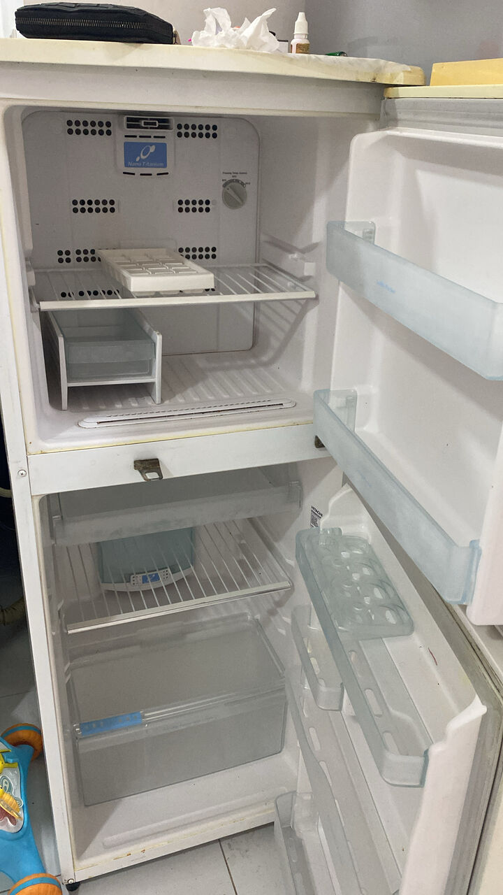 Manama, Appliances, BHD 25,  Fridge