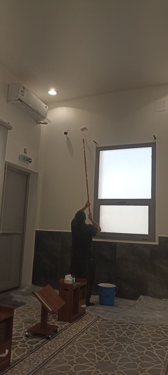 Dammam, Construction, Painting Services