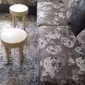 SAR 200,  200 Ryial Long Seat Sofa