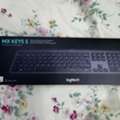 SAR 270,  Brand New Logitech MX Keys S (open Box)