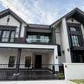 THB 250000,  123 Sq. Feet,  HR 10326 Single House For Rent, The City 2 Bangna, Luxury House, 6 Bedrooms, 580 Sq M,
